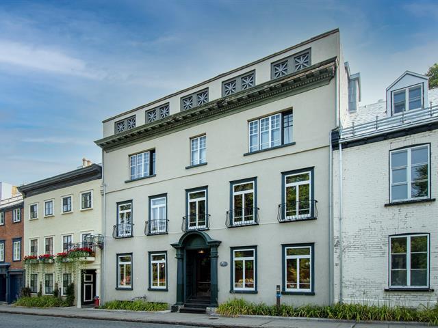 65 Rue D'Auteuil|Québec (La Cité-Limoilou), Quebec G1R4C2