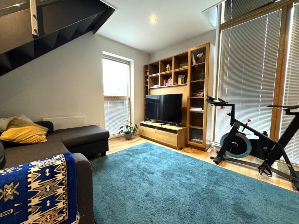 Additional image 4 of Trinity House, Blucher Street, Birmingham, West Midlands, B1