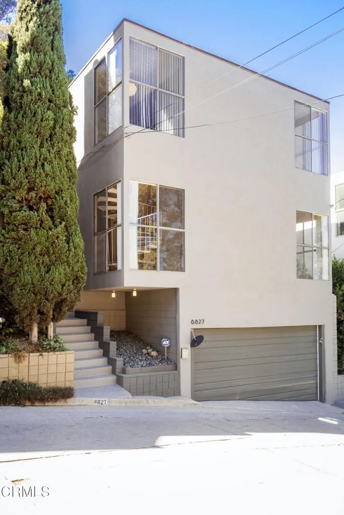 Additional image 2 of 6827 Pacific View Drive, Los Angeles, CA 90068