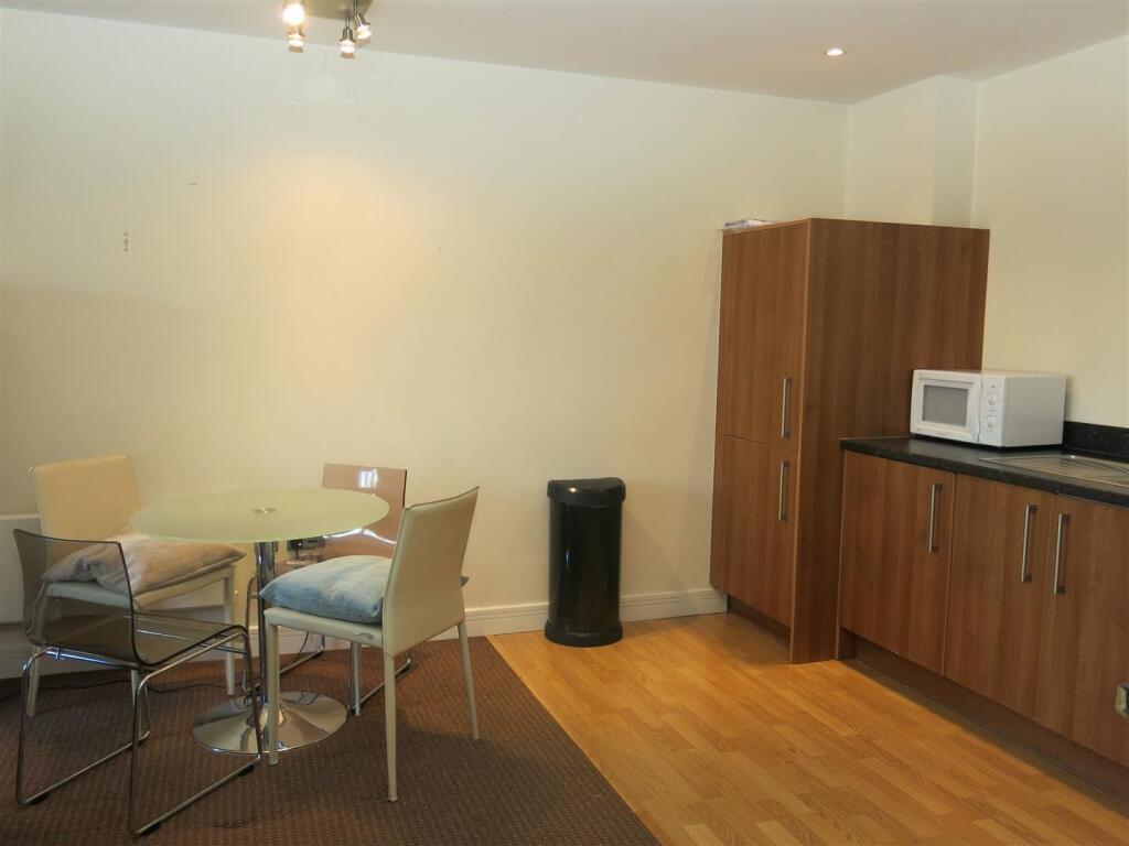 Additional image 4 of Granville Street, Birmingham, B1