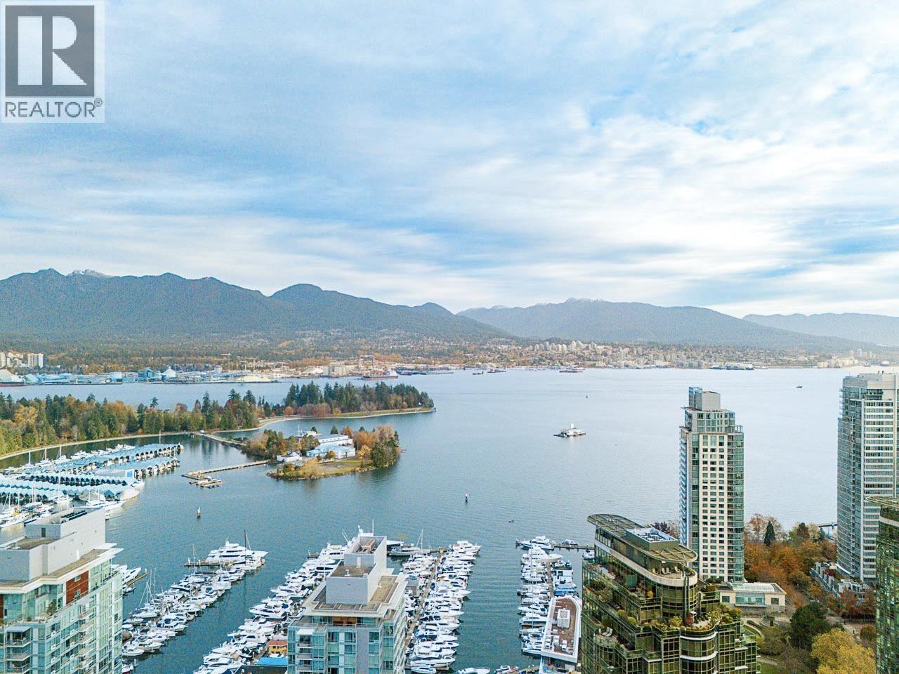 906 1333 W GEORGIA STREET|Vancouver, British Columbia V6E4V3