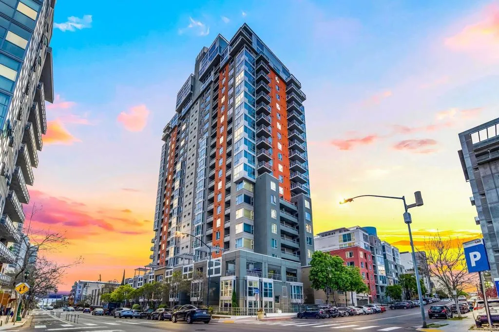 Additional image 52 of 300 W Beech Street Unit 1706, San Diego, CA 92101