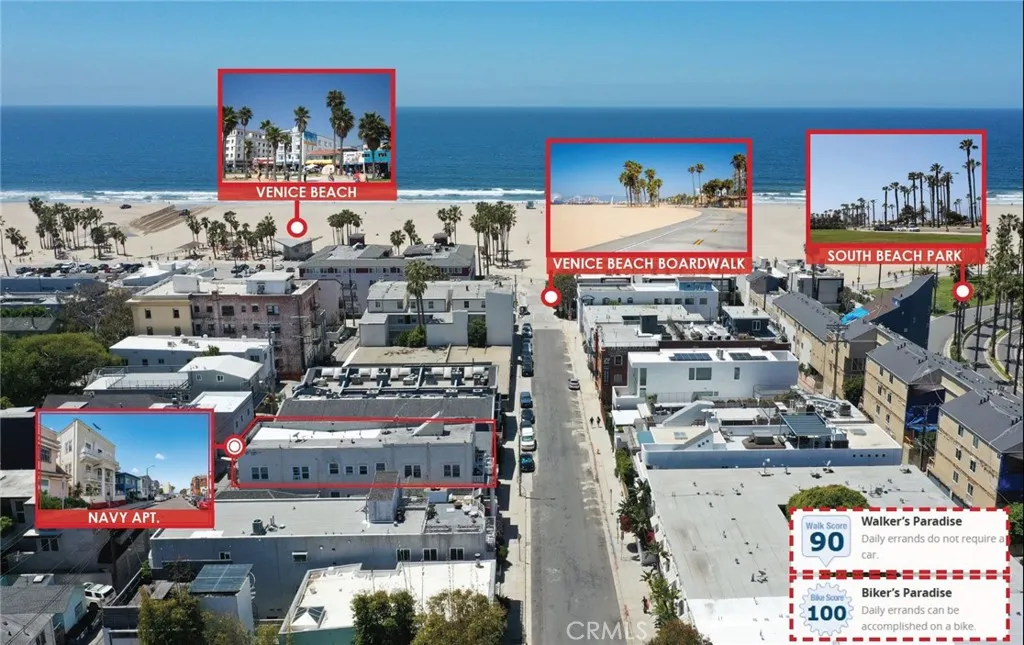 Additional image 26 of 44 Navy Street Unit 6, Venice, CA 90291