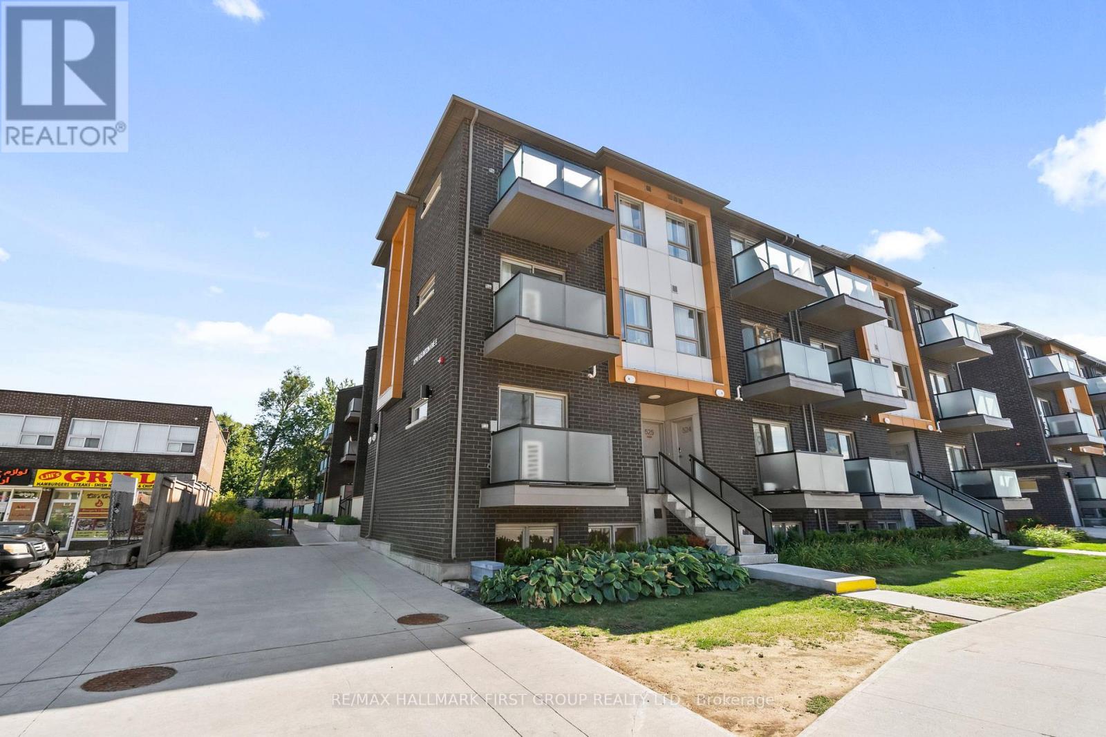 522 - 2791 EGLINTON AVENUE E|Toronto (Eglinton East), Ontario M1J0B3