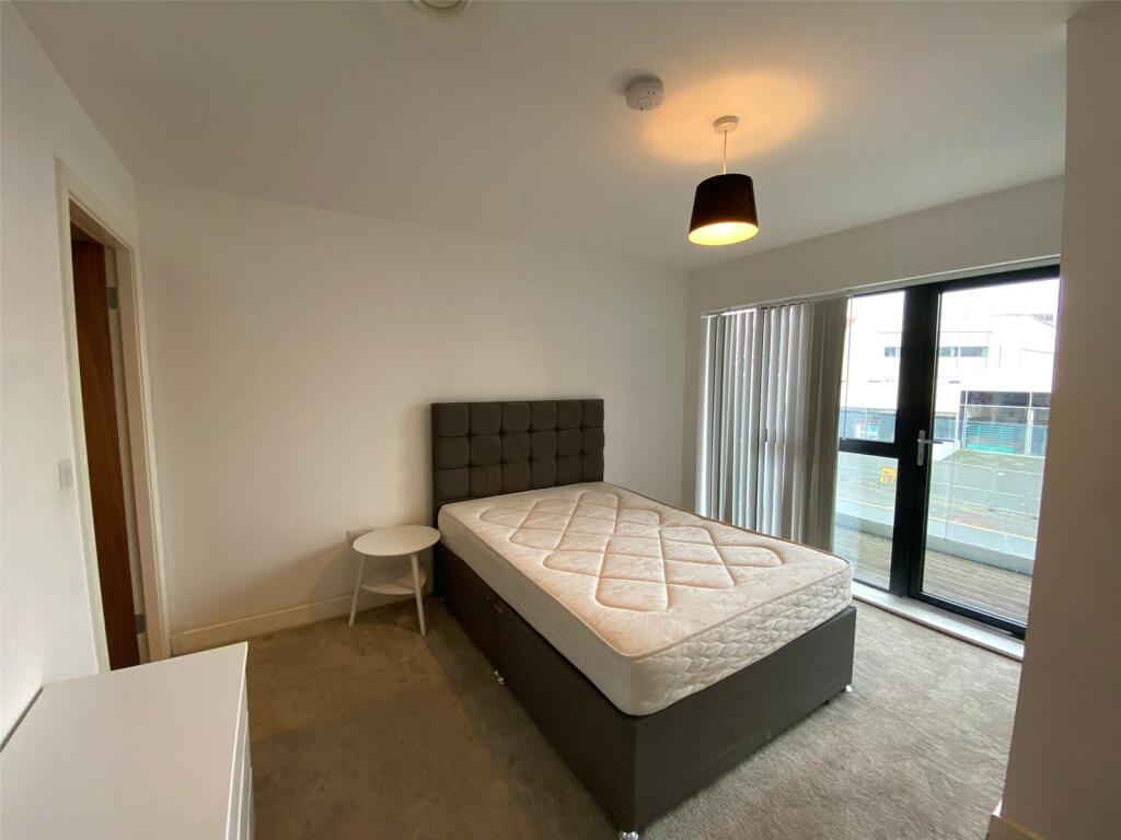 Additional image 7 of Regency Place, 50 Parade, Birmingham, B1