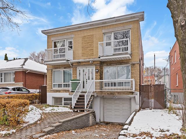 4255 Av. Mercier|Montréal (Mercier/Hochelaga-Maisonneuve), Quebec H1K3H8