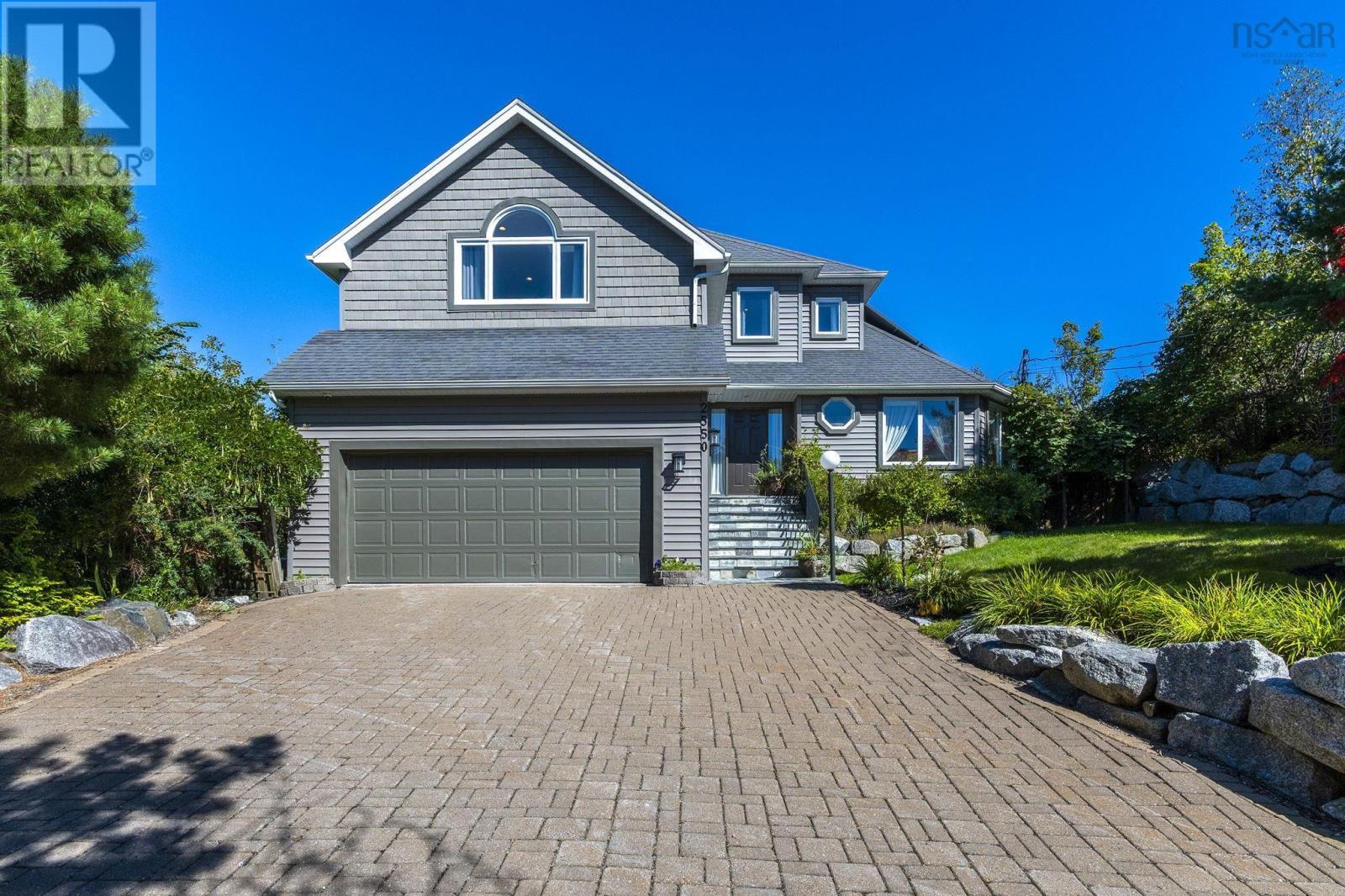 2550 Purcells Cove Road|Halifax, Nova Scotia B3P2E6