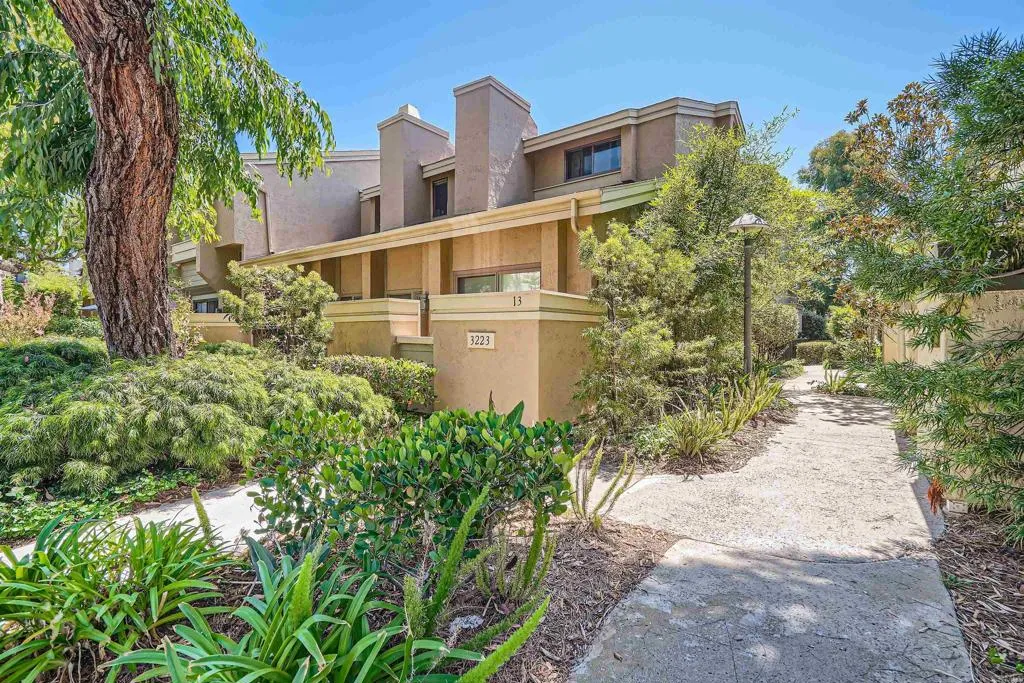 Additional image 2 of 3253 Caminito Eastbluff Unit 28, La Jolla, CA 92037