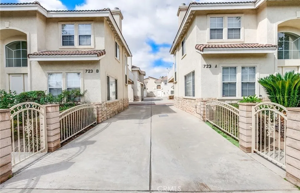 Additional image 7 of 723 S. Sierra Vista Ave Unit C, Alhambra, CA 91801