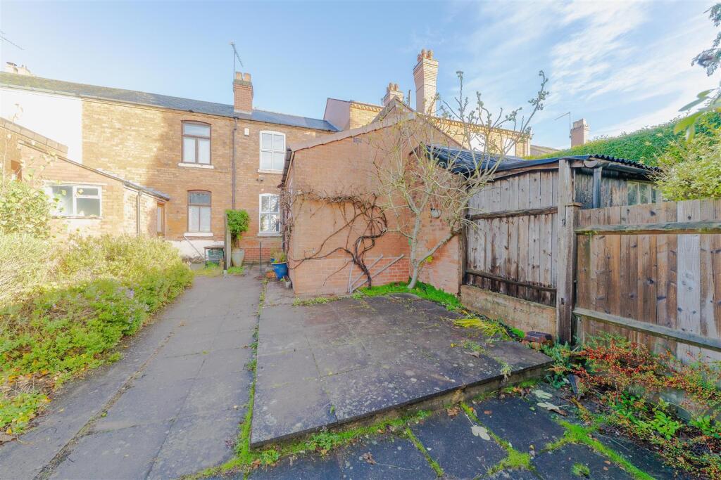 Additional image 21 of Albert Road, Kings Heath, Birmingham