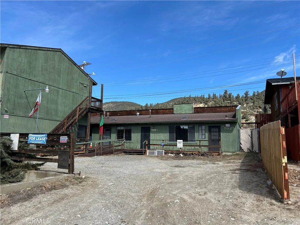 Additional image 27 of 7025 Cuddy Valley Rd. Unit F & H, Frazier Park, CA 93225