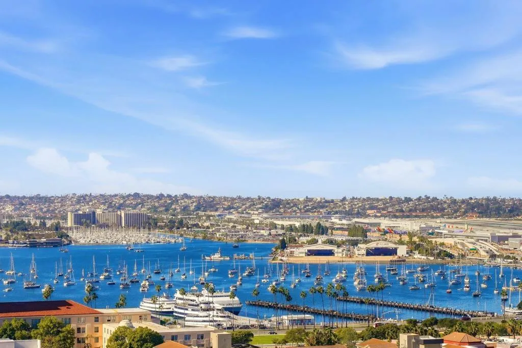 Additional image 20 of 300 W Beech Street Unit 1706, San Diego, CA 92101