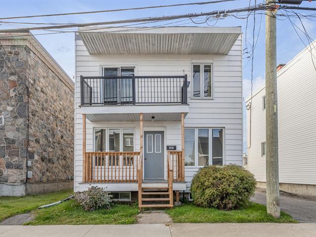 Property image for 489-491 Av. Ludger-Ferland|Québec (Les Rivières), Quebec G1M1R7