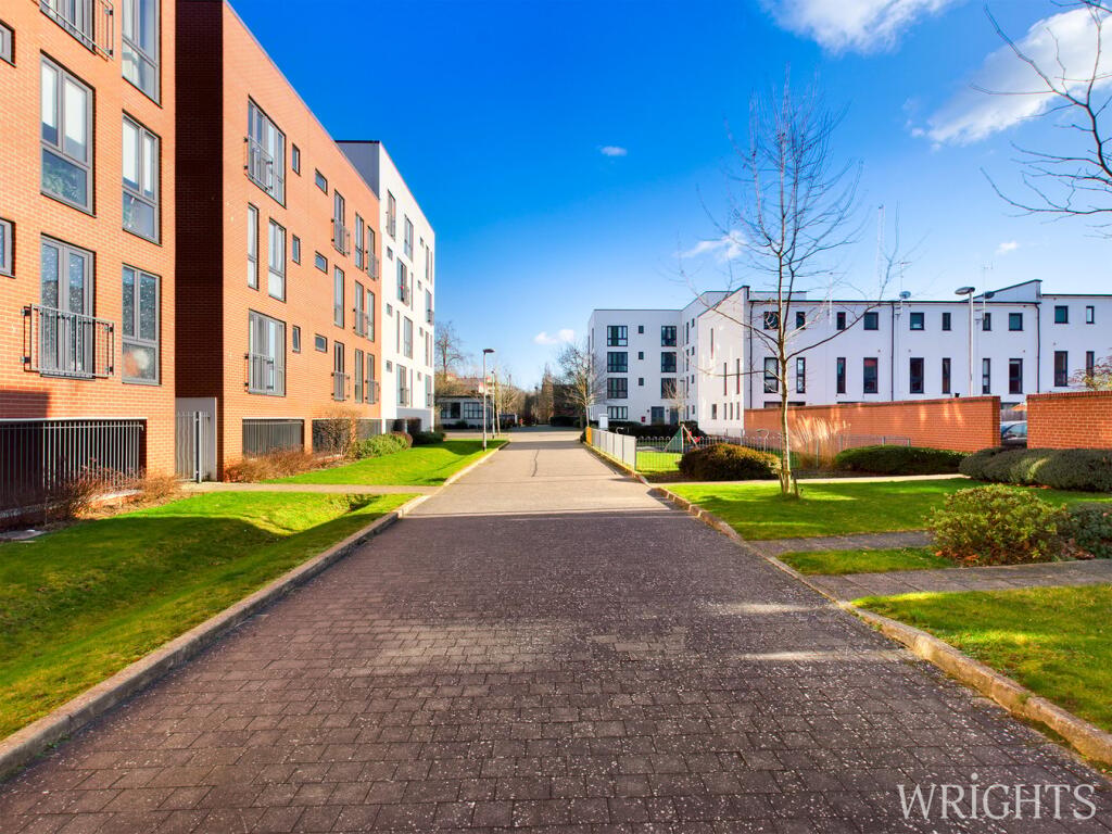 Additional image 15 of Salvisberg Court, Otto Road, WELWYN GARDEN CITY, AL7