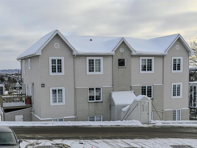 40 Imp. du Cap|#203|Québec (La Haute-Saint-Charles), Quebec G2B5H5