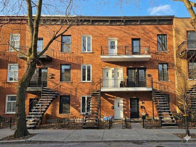 4384-4392 Rue Messier|Montréal (Le Plateau-Mont-Royal), Quebec H2H2H9