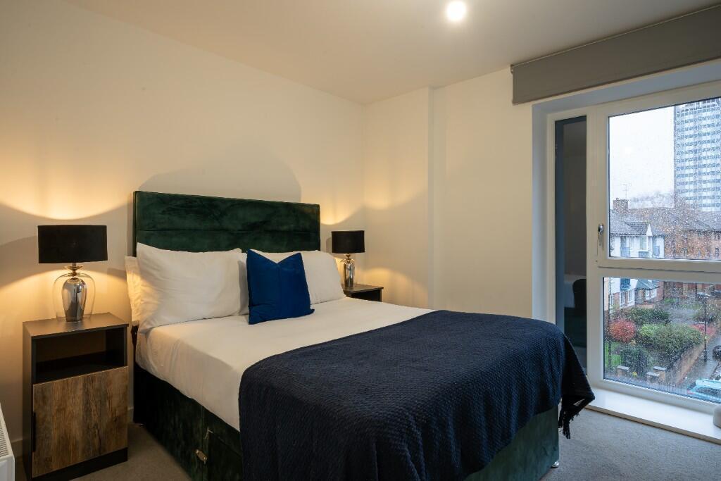 Additional image 8 of Flat D18, Sherborne Street, Birmingham, B16