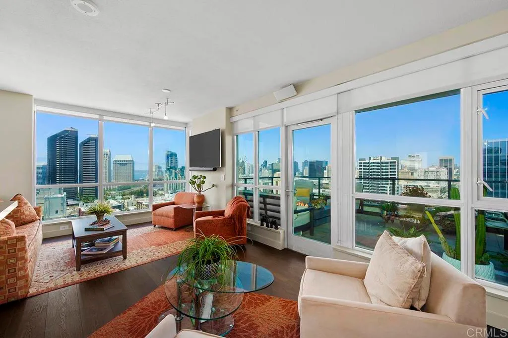 Additional image 33 of 325 Seventh Avenue Unit 2104, San Diego, CA 92101