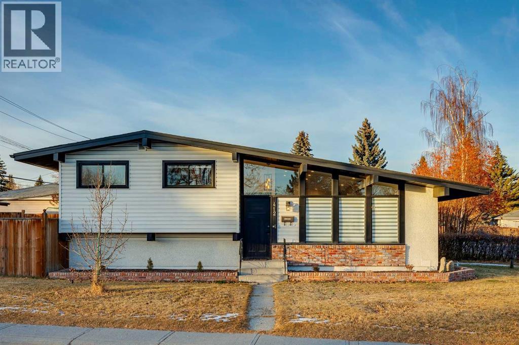 412 88 Avenue SE|Calgary, Alberta T2H1T8