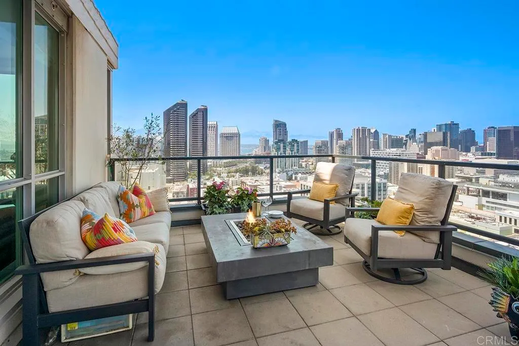 Additional image 38 of 325 Seventh Avenue Unit 2104, San Diego, CA 92101