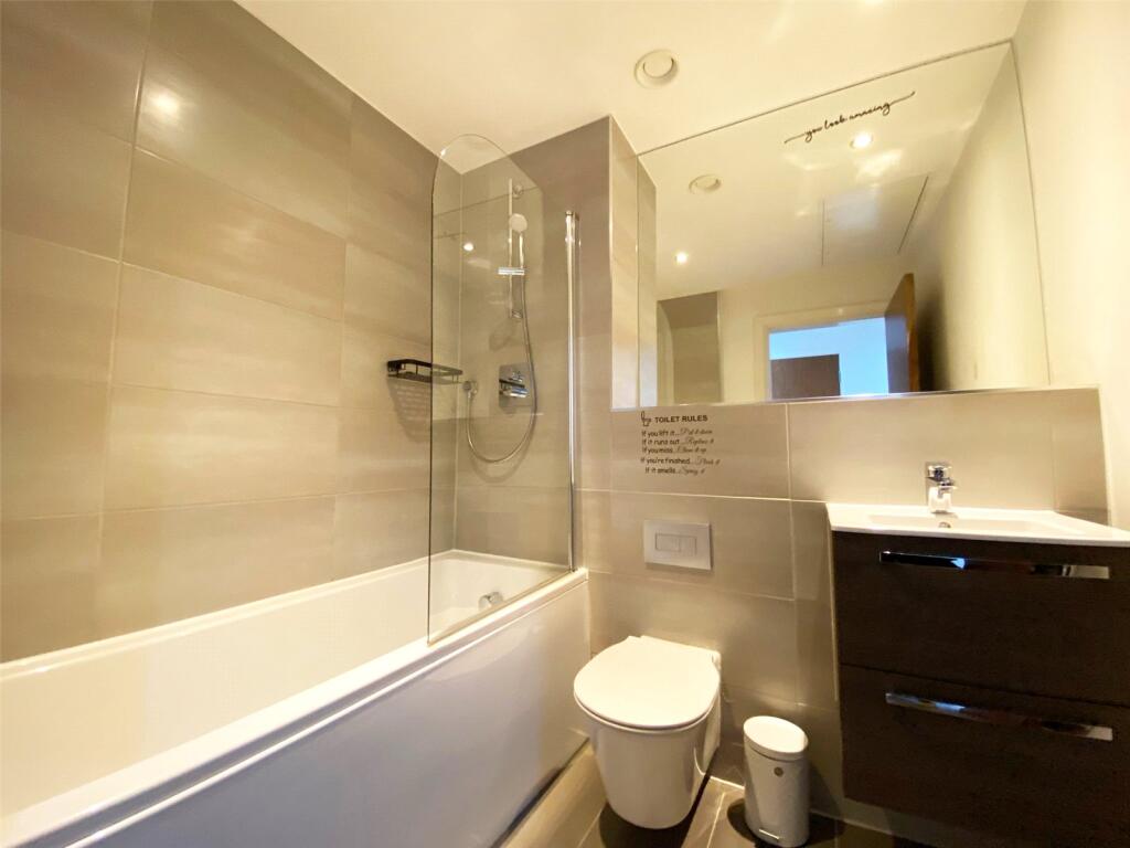 Additional image 6 of Regency Place, 50 Parade, Birmingham, B1