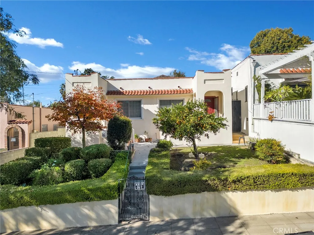 Additional image 2 of 727 Robinson, Los Angeles, CA 90026