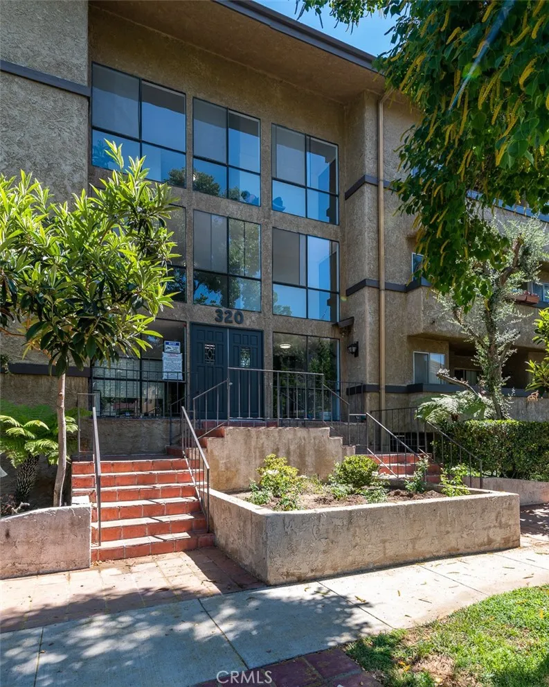 Additional image 29 of 320 E Stocker Street Unit 318, Glendale, CA 91207