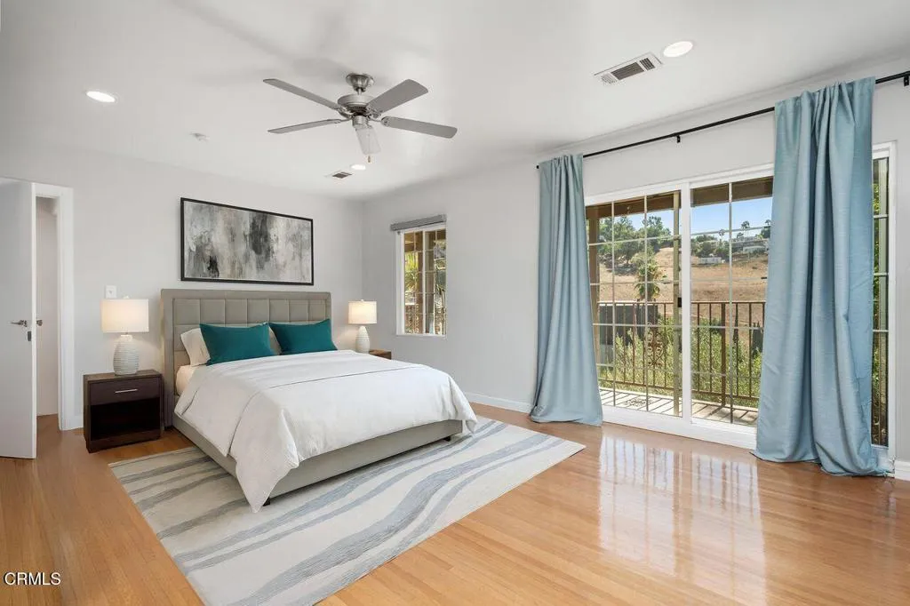 Additional image 13 of 3847 Sunbeam Drive, Los Angeles, CA 90065