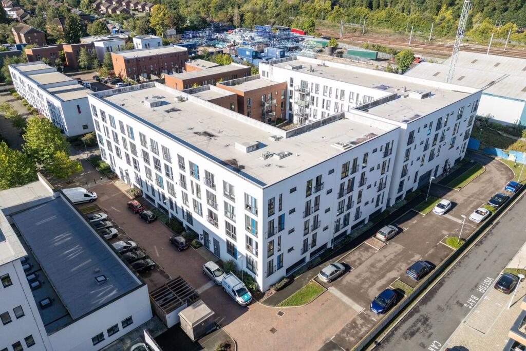 Additional image 18 of Salvisberg Court, Otto Road, WELWYN GARDEN CITY, AL7