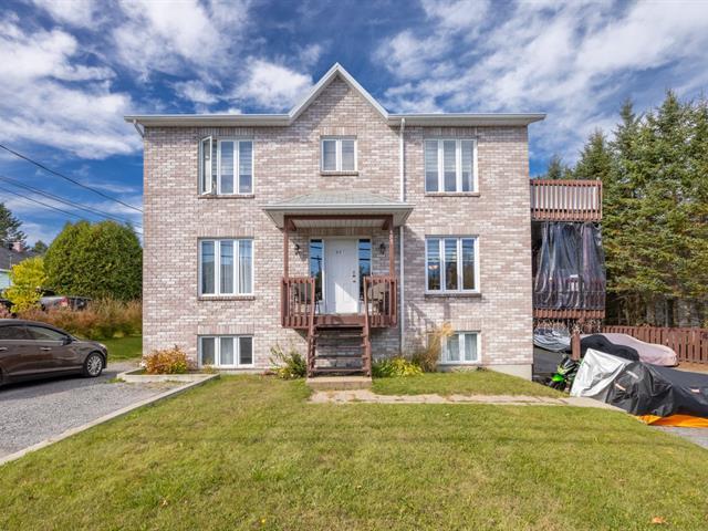 Property image for 455-459 Rue Delage|Québec (La Haute-Saint-Charles), Quebec G3G1H4