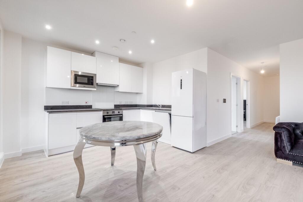 Additional image 33 of Belgrave Village, Griffiths Close, Birmingham