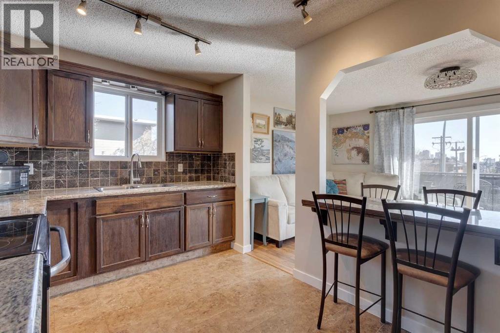 301, 2203 14 Street SW|Calgary, Alberta T2T3T2