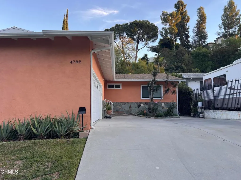 Property image for 4782 Cleland Avenue, Los Angeles, CA 90065
