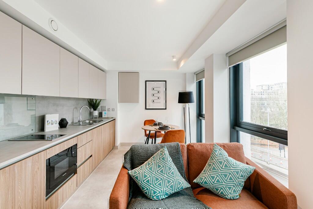 Additional image 2 of Paradise Street, Birmingham, B1