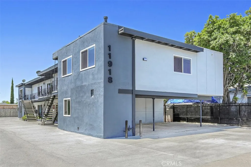 Additional image 12 of 11918 Hart Unit 1, North Hollywood, CA 91605