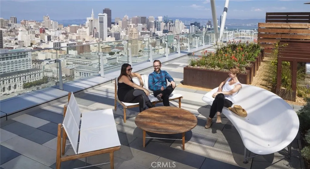 Additional image 99 of 100 Van Ness Avenue Unit 402, San Francisco, CA 94102