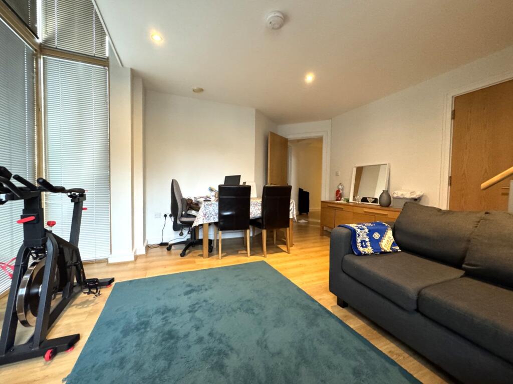 Additional image 5 of Trinity House, Blucher Street, Birmingham, West Midlands, B1