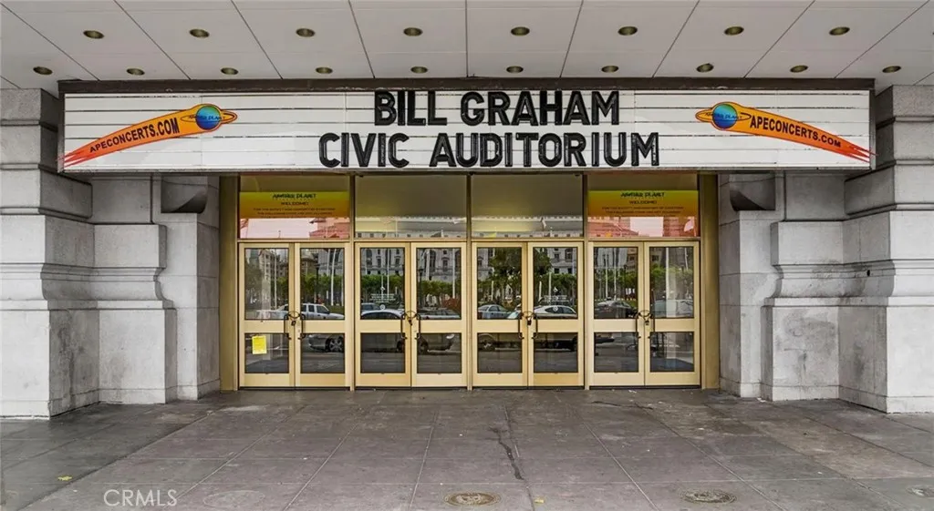 Additional image 148 of 100 Van Ness Avenue Unit 402, San Francisco, CA 94102