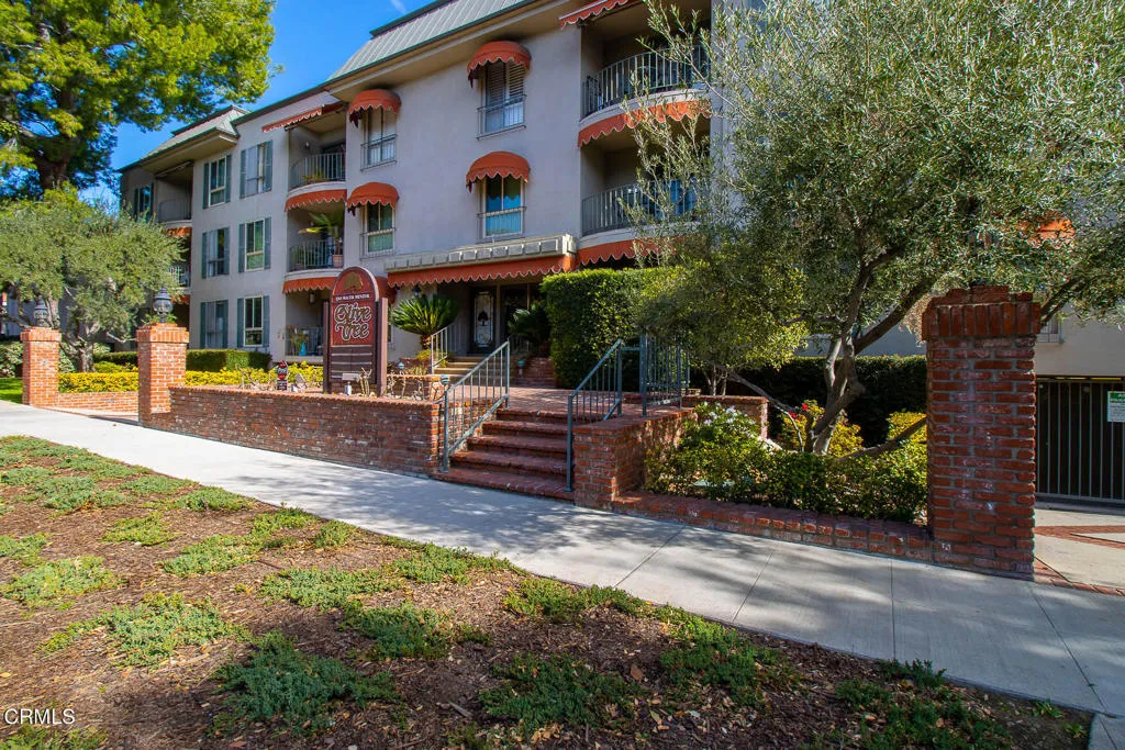 Additional image 2 of 330 S Mentor Avenue Unit 302, Pasadena, CA 91106