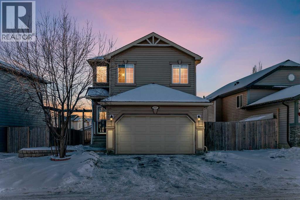 287 Covepark Rise NE|Calgary, Alberta T3K6G3
