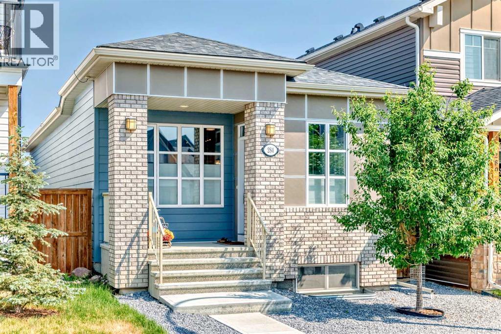 284 Lucas Avenue NW|Calgary, Alberta T3P1N3
