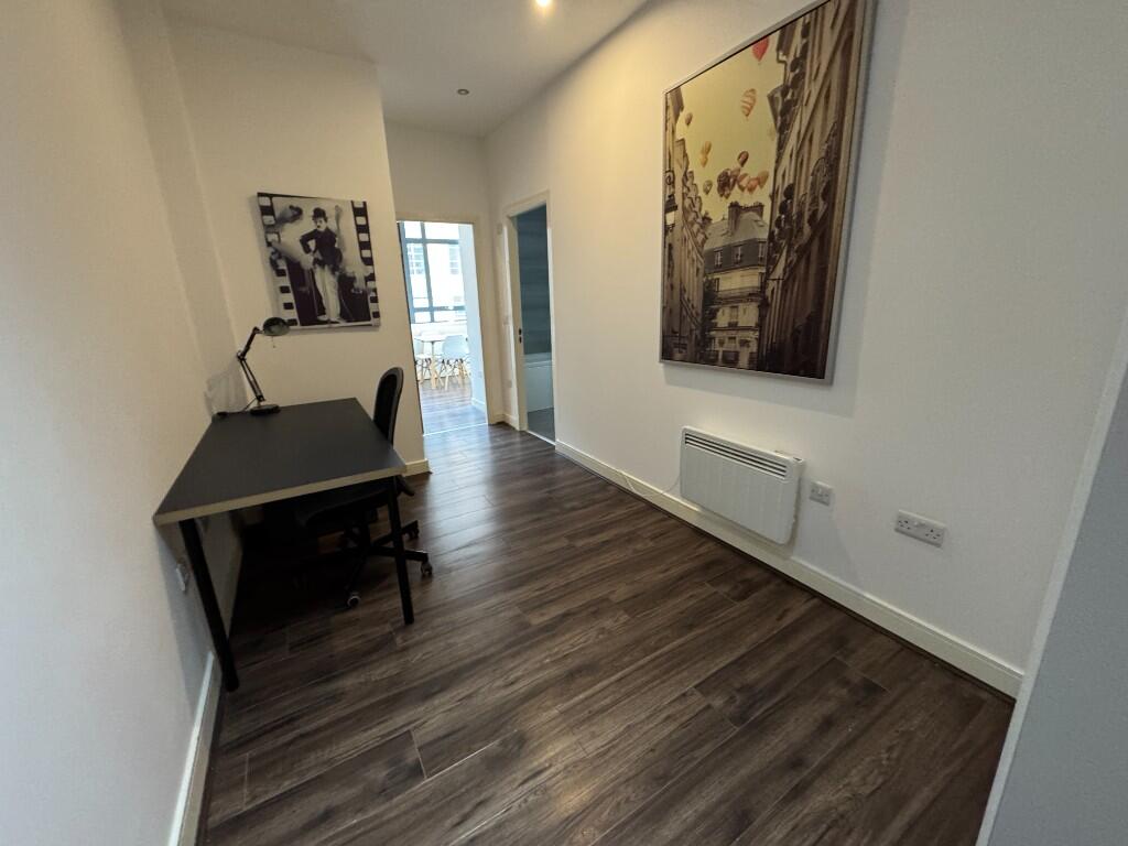 Additional image 13 of Fabrick Square, 1 Lombard Street, B12 0AA