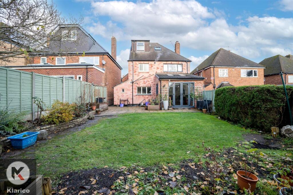 Additional image 19 of Colebourne Road, Birmingham, B13