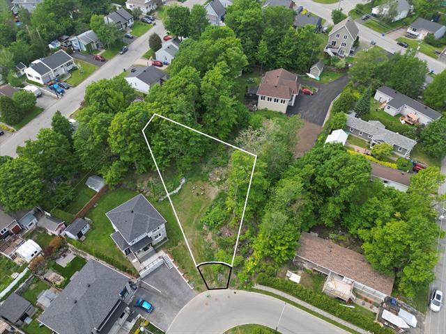 Property image for Rue Alfred-Cloutier|Québec (La Haute-Saint-Charles), Quebec G3E0G5