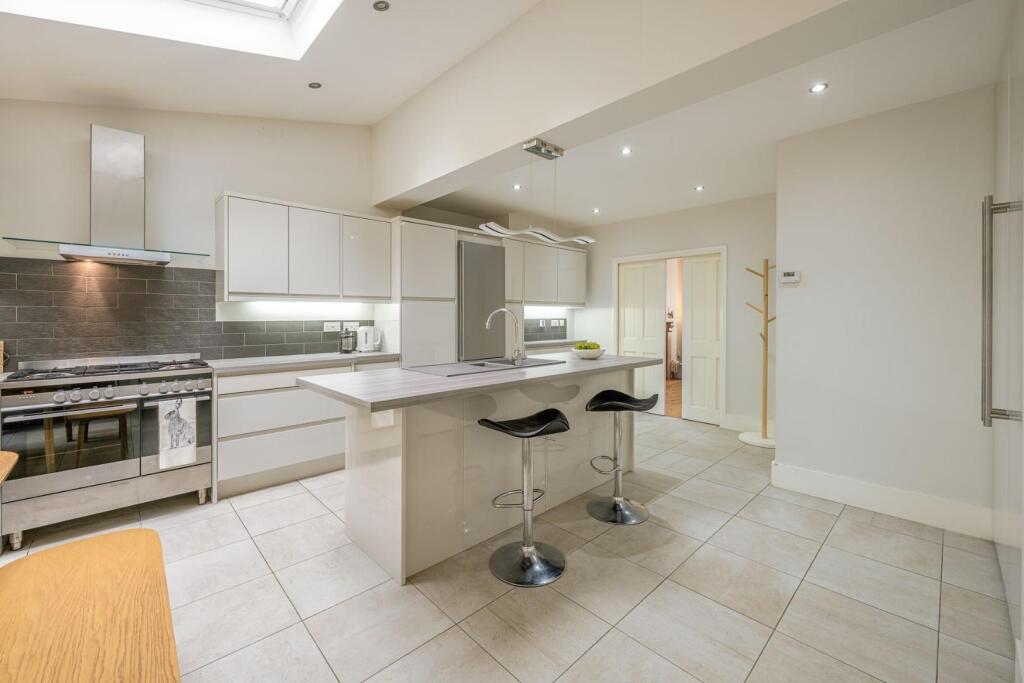 Additional image 9 of North Gate, Harborne, Birmingham