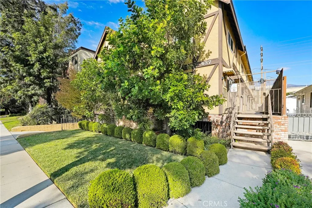 Additional image 3 of 437 Ivy Street Unit 4, Glendale, CA 91204