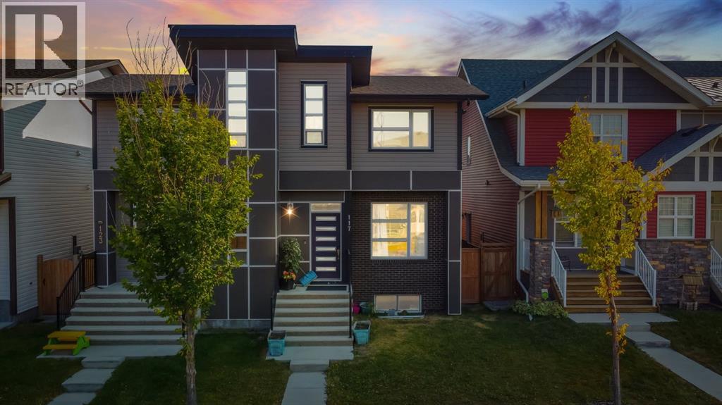117 Howse Lane NE|Calgary, Alberta T3P0Z3