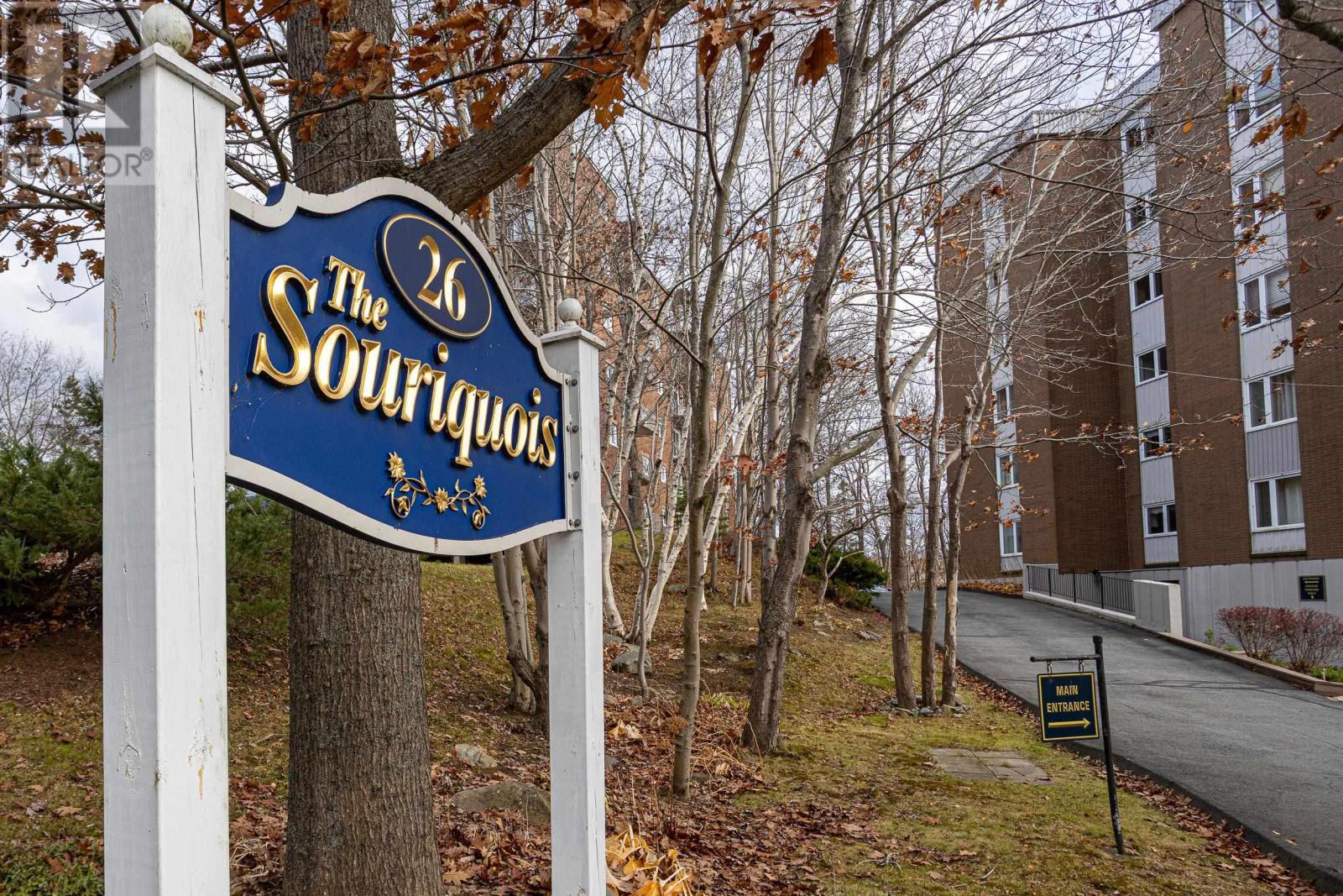 107 26 Brookdale Crescent|Dartmouth, Nova Scotia B3A2R5