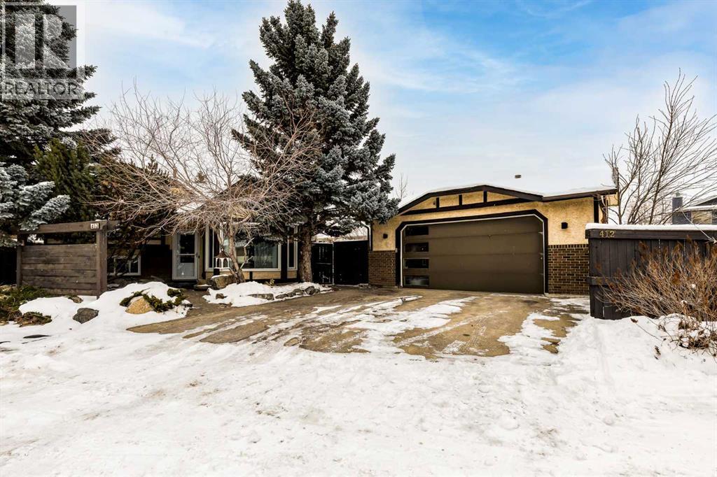 412 Mckerrell Place SE|Calgary, Alberta T2Z1P2
