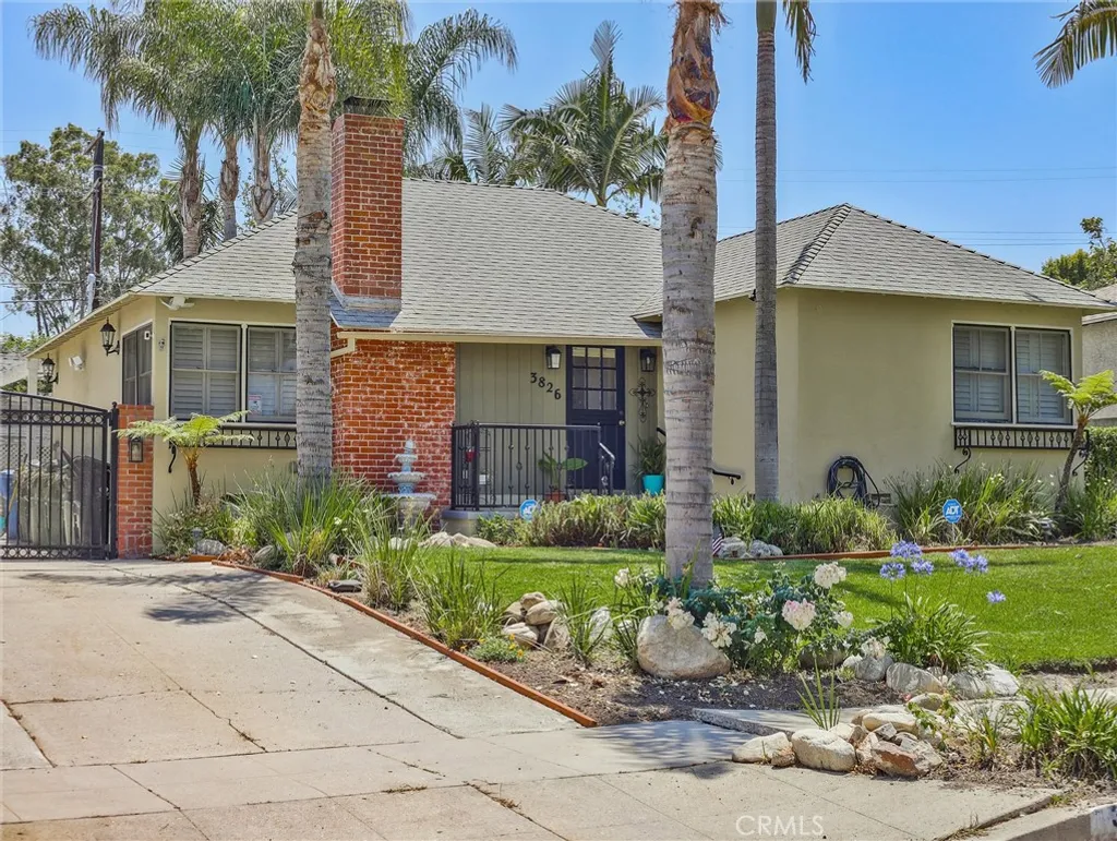 Additional image 3 of 3826 S Burnside Ave, Baldwin Hills, CA 90008